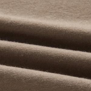 Camiseta Polo de rendimiento para hombre, Jersey de punto que absorbe la humedad, patrón sólido, antiarrugas, personalizable, OEM - Product Image 4