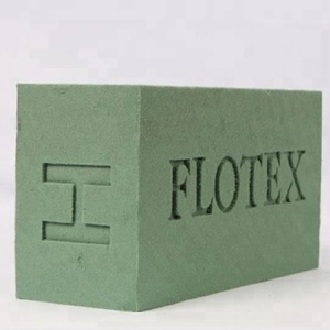 High Quality Flotex Floral Foam <strong>Brick</strong> Block Best Price Top Selling Item From <strong>Malaysia</strong> <strong>Manufacturer</strong> Easter Christmas Occasions - Product Image 2