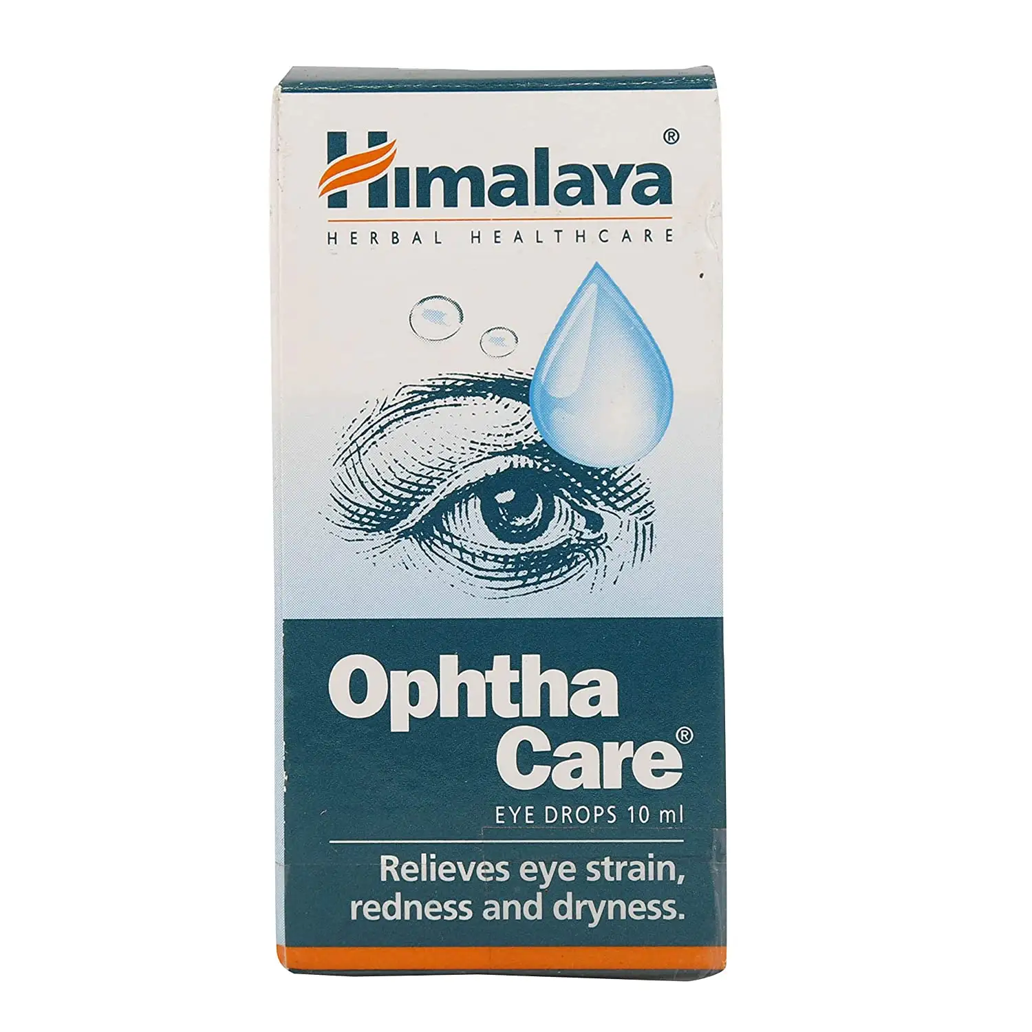 هيمالايا Ophthacare قطرات العين 10 مللي-قطرات العين