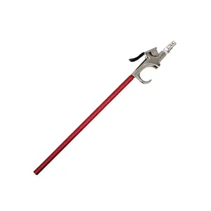 Súng Thổi Cho Máy Làm Sạch Loại Ống Có Air 12 " / 305 Mm Side Hole Air Blow Gun