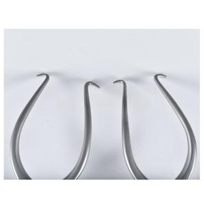 Gelpi แหล่งจ่ายไฟด้วยมือด้วยมือขนาดมาตรฐาน9ซม. 3.5นิ้ว - Product Image 2