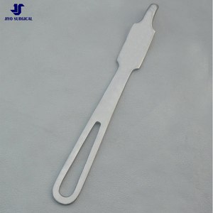 Levier intégré en acier inoxydable, de qualité supérieure - Product Image 2