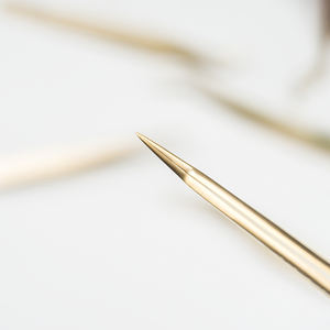 Pince à épiler pour faux-cils, applicateur de cils avec Logo personnalisé, en acier inoxydable, 1 pièce - Product Image 4