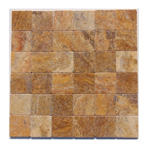 <span class=keywords><strong>Scabos</strong></span> <span class=keywords><strong>travertine</strong></span> giảm paver mẫu thiết lập - Product Image 3