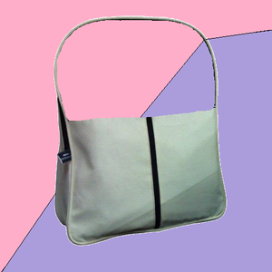 Vente en gros de sac à dos unisexe en coton biologique avec logo personnalisé fermeture à glissière étanche portable recyclé promotionnel personnalisé soie - Product Image 1