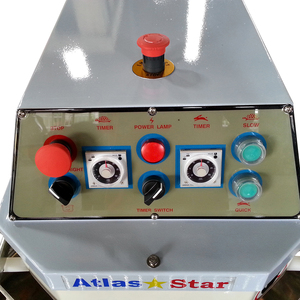 25 kg đảo ngược bột trộn bánh xoắn ốc bột kneader trộn từ Đài Loan - Product Image 2