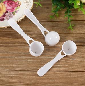 2021 Cheapest Plastic <strong>Milk</strong> <strong>Powder</strong> Spoon Salt Measuring Scoop - Product Image 2