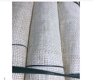 MEUBLES EN ROTIN HEXAGONE DE HAUTE QUALITÉ 1/2 MESH EN ROTIN Contacter Mme Sandy 0084587176063 WS - Product Image 4