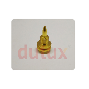 เครื่องฟิตติ้ง Dutux แม่พิมพ์ทองเหลือง - Product Image 1