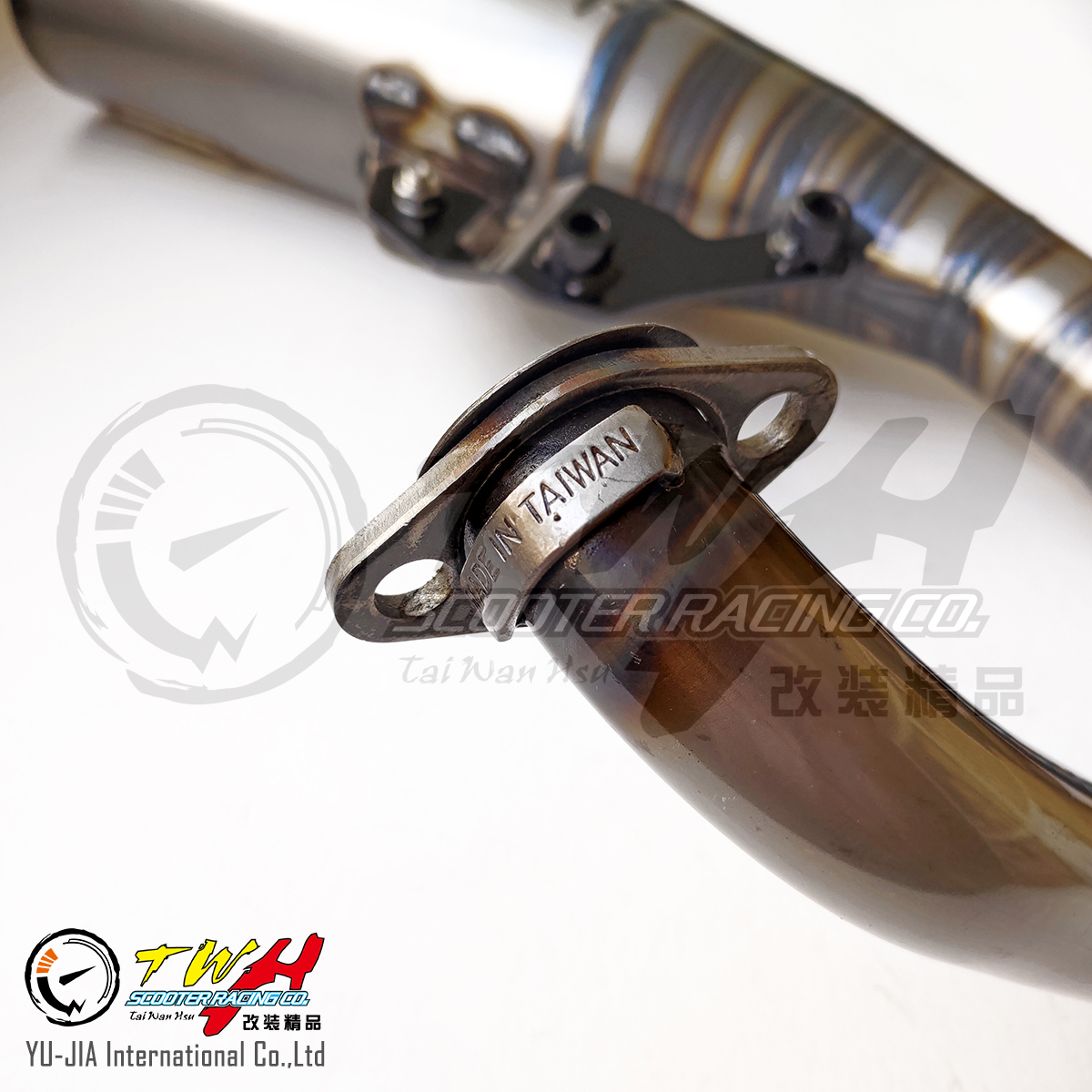 台湾製 V8 DIO AF-W034 ホンダ AF17 AF18 AF27 AF28用 レーシング 