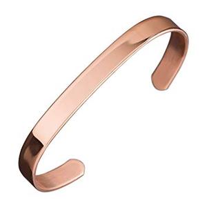 Hot Selling Pure 100% <b>Copper</b> <b>Bracelet</b> for Womens and Girls With Affordable Price - Product Image 3