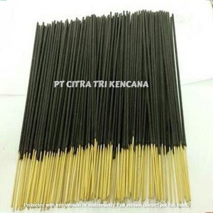 TRADITIONAL INCENSE AROMATIC CHARCOAL LAHA/DAR/BLACK POWDER MAKING MACHINE NEPALESE INCENSE STICK IN Dipayal NEPAL SOUTH ASIA - Product Image 4