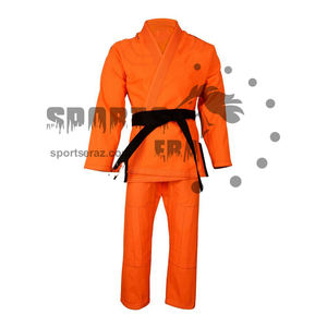 Uniformes de artes marciales/Jiu jistu gi/ BJJ, uniformes de entrenamiento/bjj - Product Image 1