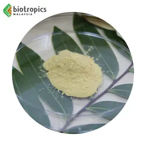 สารสกัดจากสมุนไพรบริสุทธิ์100%,Eurycoma Longifolia Longjack Powder สำหรับอาหารเสริมและสูตรสำหรับผู้ชาย