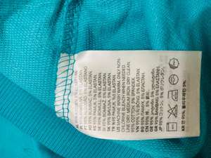 Kpop-pantalon en coton de marque pour enfants, sweat à capuche, manches longues, avec fermeture éclair, taille pâques pour garçons, Lot du Bangladesh, 100% - Product Image 6