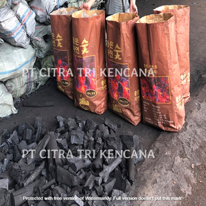 Parrilla dura para barbacoa, palo de carbón de madera dura para El hogar, El Aioun, Marruecos, Norte de África - Product Image 5