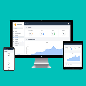 ที่ดีที่สุดProgressive Web AppสำหรับECommerceธุรกิจ | Top Progressive Web Application Design | Top Progressive Web Apps - Product Image 4