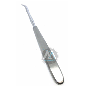 Syndesmotome chompret #3เครื่องมือผ่าตัดทางทันตกรรมด้วยตัวเองลิฟต์รากเหล็ก - Product Image 1