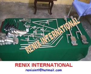 Portaagujas Neivert con un Anillo Desplazado - Product Image 5