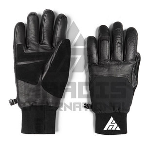 Gants de travail d'hiver pour Sports de plein air, vente en gros, gants de travail d'hiver imperméables et personnalisés - Product Image 1