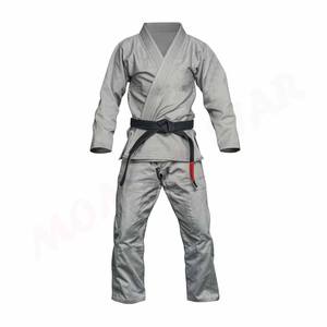 Desgaste de artes marciales Premium Jiu Jitsu Gi brasileño personalizado de alta calidad - Product Image 5