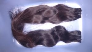 Extensions de cheveux cheveux humains vierges à bon prix 12a tissage de cheveux bouclés profonds vierges brésiliens non transformés - Product Image 4