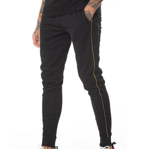 Venta al por mayor, pantalón de sudor personalizado para hombre, barato, cómodo a la venta/calidad premium, ropa de invierno de última moda, Pantalones - Product Image 4