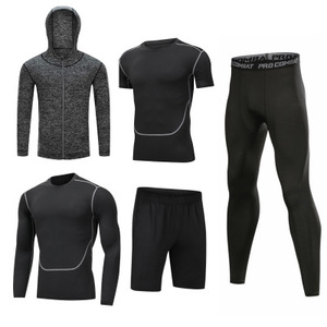 Pantalones cortos de cintura alta sin costuras para mujer, pantalón corto de compresión con logotipo personalizado, color gris, suave, para entrenamiento, Fitness, gimnasio, realce de glúteos, motera, OEM - Product Image 2