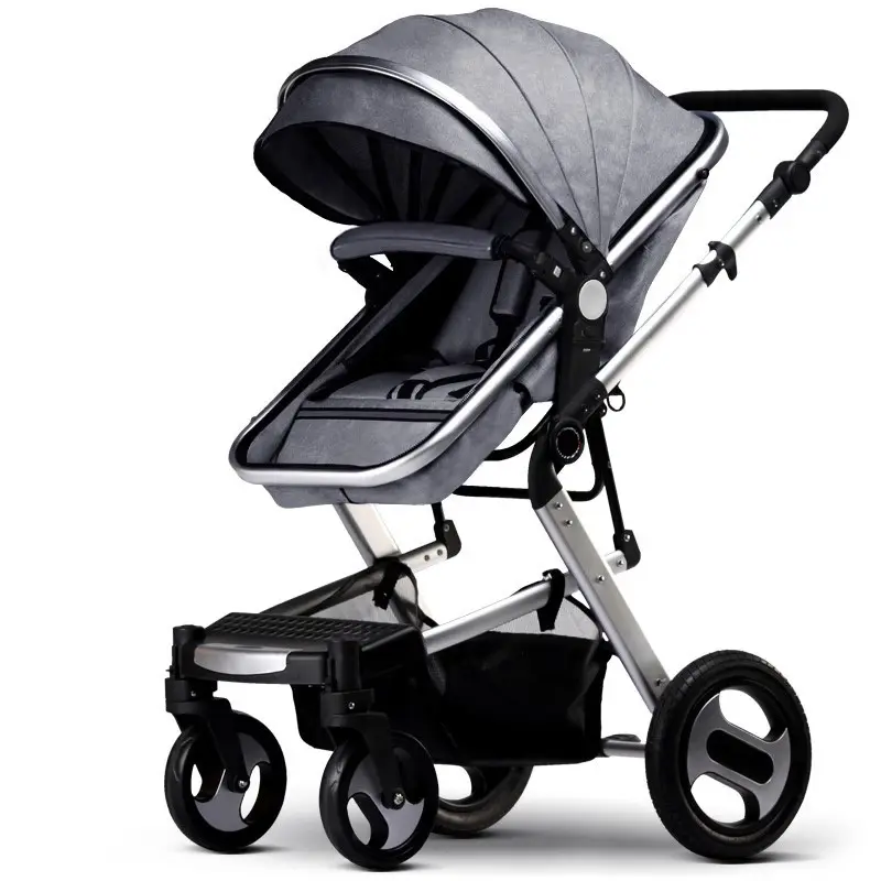 wholesale classical baby stroller cheap / price 2 in 1 baby stroller baby pram / stroller for baby