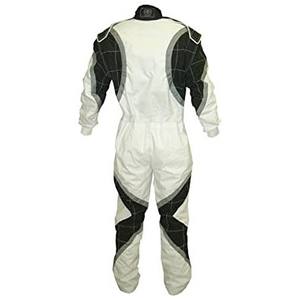 Traje de Carreras Profesional Certificado SFI3.2a/1/Traje de Carreras F1/Traje de Carreras Fia - Product Image 2