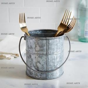 Ensemble de 3 porte-couteaux de tailles différentes, porte-couteaux galvanisé de la plus haute qualité à prix abordable - Product Image 6