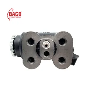 Baco Fabriek Prijs Rem Wiel Cilinder Voor Mitsubishi Fuso Canter Oem MX-927086 MX927086