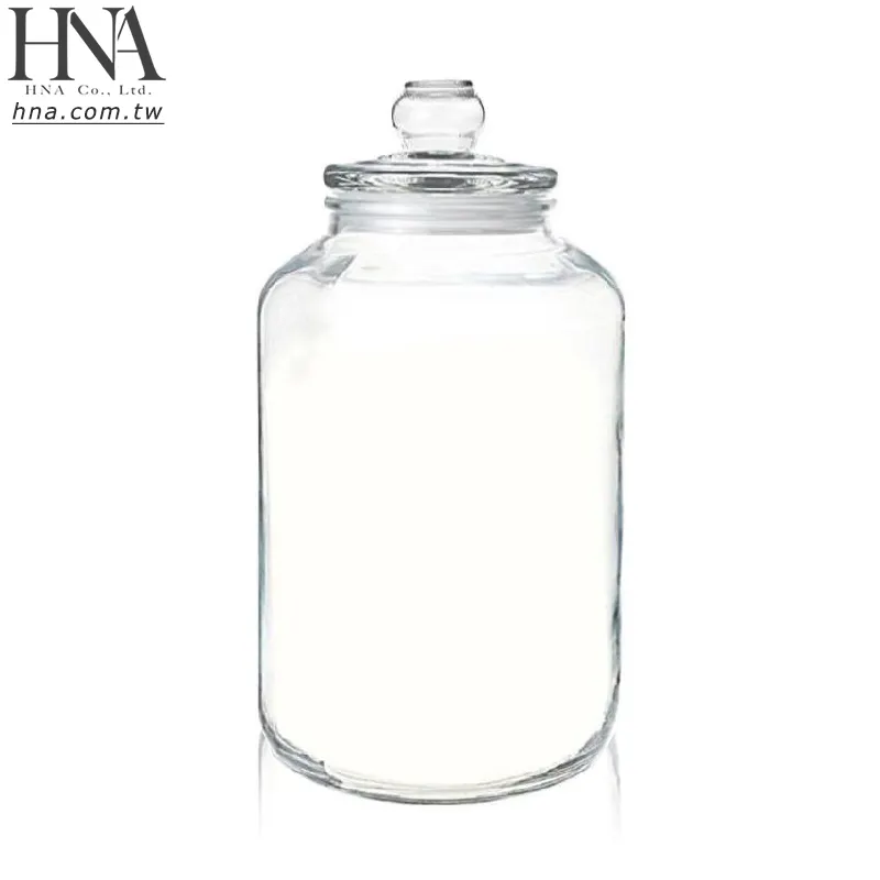 HNA Large Big Jumbo 10 Liter Airtight Clear Canning Glass Container for Food Storage