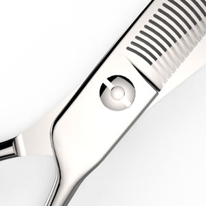 กรรไกรตัดขนสัตว์เลี้ยง,กรรไกรตัดขนสุนัขสำหรับมืออาชีพ - Product Image 5