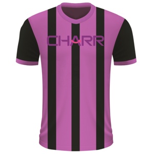 Conjunto de camisetas de fútbol para niños, uniformes de fútbol personalizados, Jersey deportivo para niños, venta al por mayor - Product Image 1