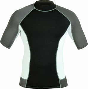 Homme Sport en polyester multicolore Fabricant de Garde D'éruption - Product Image 1