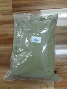 Poudre de thé vert biologique à prix compétitif de haute qualité fabriquée au Vietnam - Product Image 2