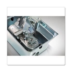 Venta caliente en diseño moderno subterráneo de la puerta de oscilación del sistema/Swing abridor de puerta - Product Image 1