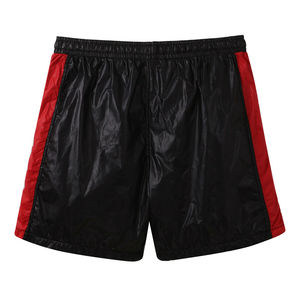 De los hombres pantalones de secado rápido pantalones cortos de playa traje de baño Deporte Pantalones cortos atléticos - Product Image 6
