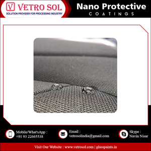 Best Quality Nano Coating for Car Leather Seats UV Resistance and Car <b>Paint</b> Easy <b>Spray</b> Application From India - Product Image 6