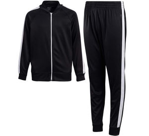 2026 chándales personalizados de alta calidad con capucha y Jogger al por mayor para hombres - Product Image 1