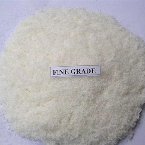 Polvo de coco desecado AD crudo alto en grasa de grado fino Fabricante de Vietnam 62-66% Contenido de grasa ISO 22000 Certificación WS + 84 363 - Product Image 2