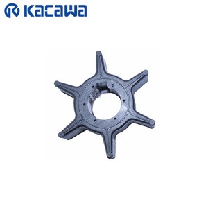 ใบพัด35HP 19210-ZV5-003-PLASTIC นาวิกโยธิน BF35A kacawa สำหรับฮอนด้า - Product Image 1