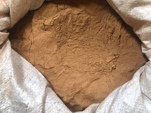 Poudre de joss à haute viscosité en provenance du Vietnam pour la fabrication d'agarbatti, de bâtonnets d'encens // Shyn Tran - Product Image 2