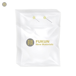 Haplast JSC vente en gros de sacs en plastique d'emballage de stockage de qualité alimentaire de guichet de cuisine pour les aliments pour animaux de compagnie fournisseur du Vietnam - Product Image 2