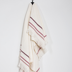 High Quality Eco-Friendly Woven Turkish <b>Towel</b> <b>Sets</b> 100% Cotton Solid Colour Super Absorbent - Product Image 2