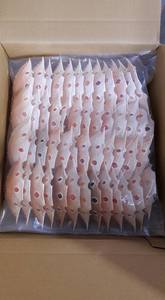 ชั้นแรกมูลค่าแห้งปูเปลือกทำให้ผงและพลาสติกย่อยสลายได้ - Product Image 2