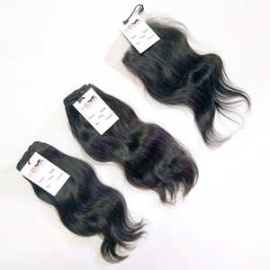 ยังไม่ได้ขายส่งที่ดีที่สุด11Aบราซิลดิบเดี่ยวคู่วาดจริงมิงค์ดิบหยักเวอร์จินผมรวมกลุ่มกับลูกไม้ปิด - Product Image 6