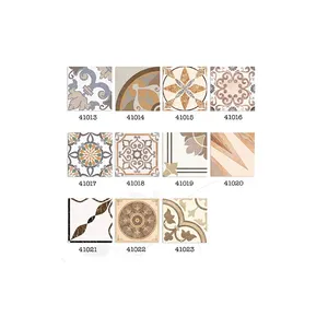 New Decorative 300x300 Digital Ceramic Floor Tiles For Sale At Wholesale Price
