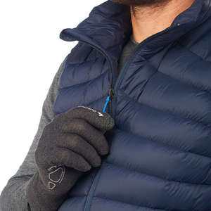 เสื้อโค้ทขนเป็ดผ้าฝ้ายหนาสำหรับผู้หญิงเสื้อแจ็คเก็ตมีฟองดีไซน์ใหม่สำหรับฤดูหนาว2026 - Product Image 6